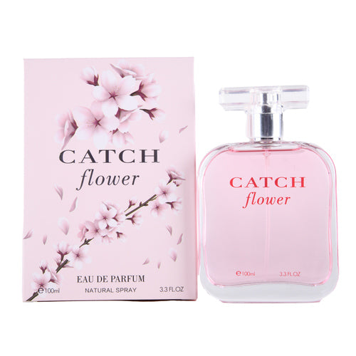woman s perfume catch flower scent -- 1 per box