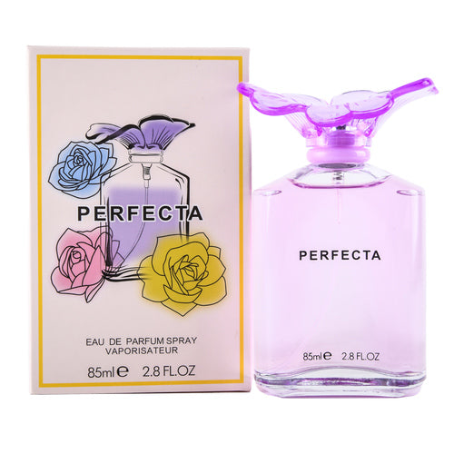 woman s perfume perfecta scent -- 1 per box