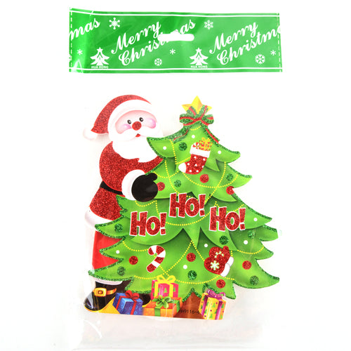 hx xm standing deco -- 24 per box