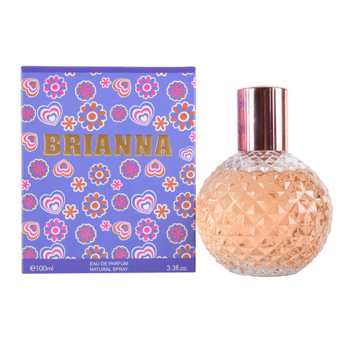 woman s perfume brianna scent -- 1 per box