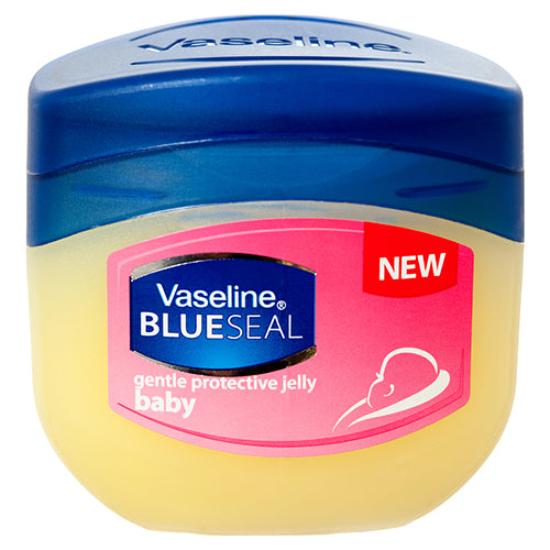 vaseline blue seal baby 100 ml -- 12 per box