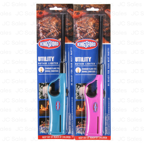 kingsford utility lighter -- 24 per case