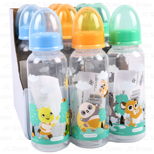 baby bottle kung fu shrek madagascar 9 oz -- 12 per case