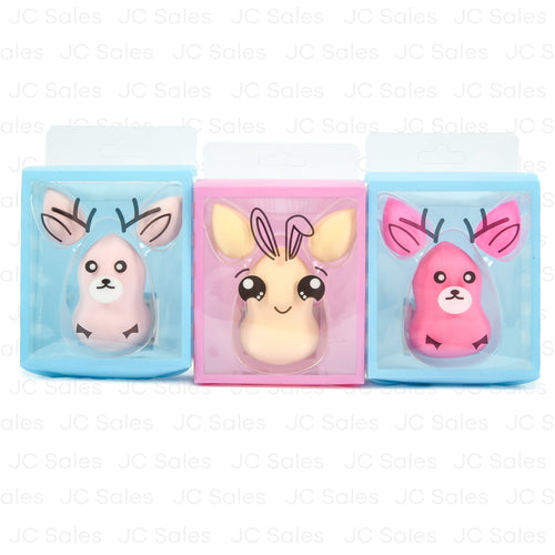 beauty blender 3pc face and eyes blender -- 12 per box