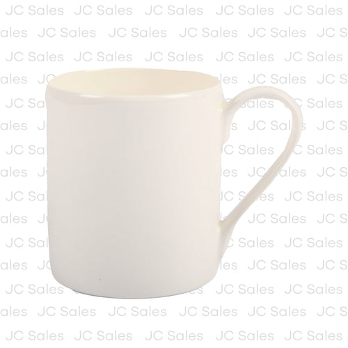 sawyer mug rim white 16.5 oz -- 6 per case