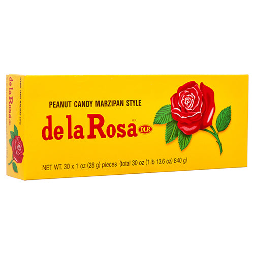de la rosa mazapanes - 30ct bag - -- 20 per case