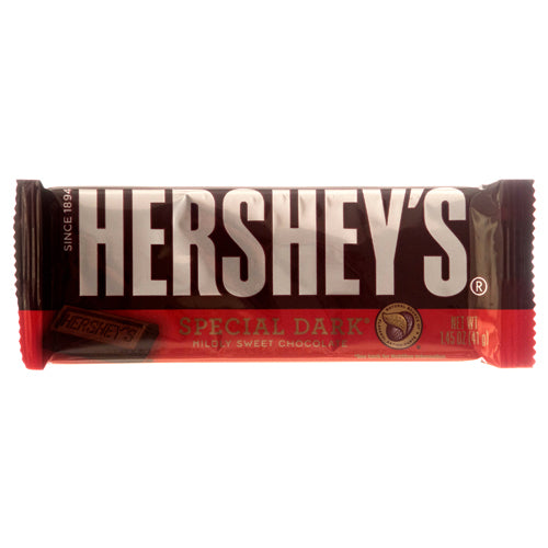 hersheys special dark 1.45z -- 36 per box