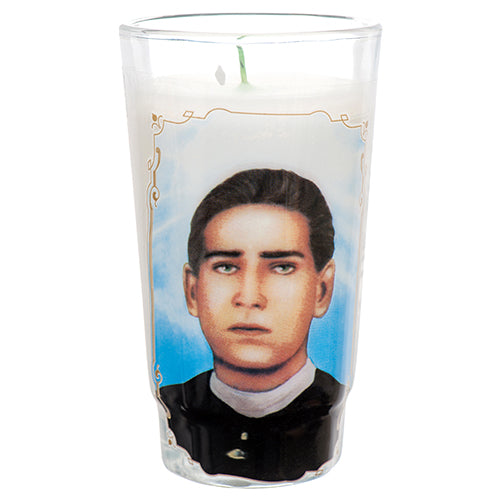 vel-méx cristal santo toribio romo - 12ct - -- 12 per case