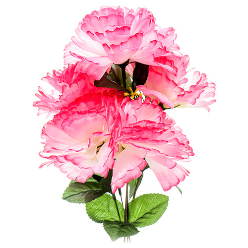 new arrival af blue clove 5 flowers - - -- 24 per case