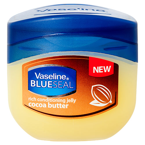 vaseline blue seal cocoa 100 ml -- 12 per box