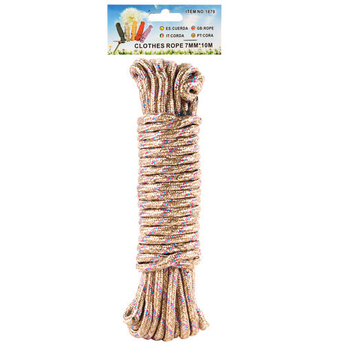 multi-purpose rope 10m - -- 12 per box