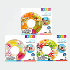tubes 38 flower print 3 asst age 9+ shelf box -- 1 per box