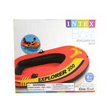 boat explorer 200 - 73 in x 37 in x 16 in - shelf board - 3 pack -- 1 per box