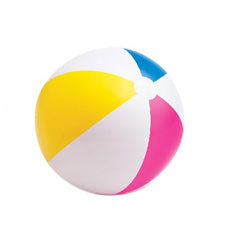 beach ball 24 panel - - ages 3+ -- 1 per box