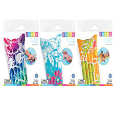 fashion mats 72 x 27 - assorted - bulk -- 1 per box