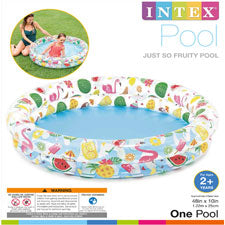 star s pool game - 48x10 - age 3+ -- 1 per box