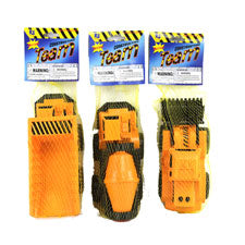 7.5 f w coal truck in net bag -- 36 per box