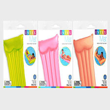 neon frost poly bag mats 72x30 -- 1 per box