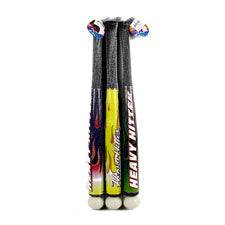 baseball set in net bag 28 -- 36 per box