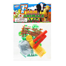 tree fence for farm -- 1 per box