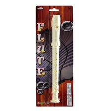 12.75 inch flutes on card -- 24 per box