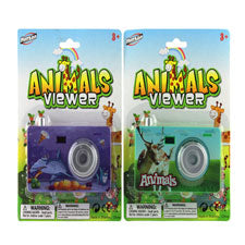 camera viewer on card - new arrivals -- 48 per box