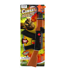 combat mission friction gun -- 12 per box