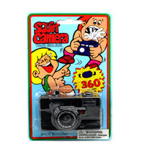 squirt camera in card -- 48 per box
