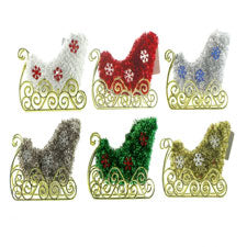 snowled lights - colors assortment -- 1 per box