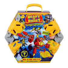 ready2robot big slime battle -- 1 per box