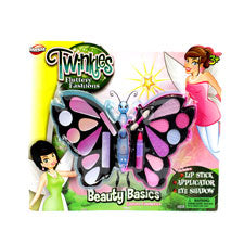 butterfly make up play set on card -- 24 per box