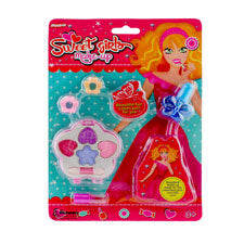 cosmetic set on card - bulk -- 24 per box