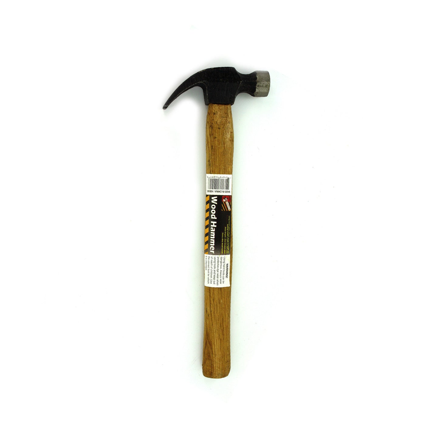 wood handle hammer - - -- 10 per box