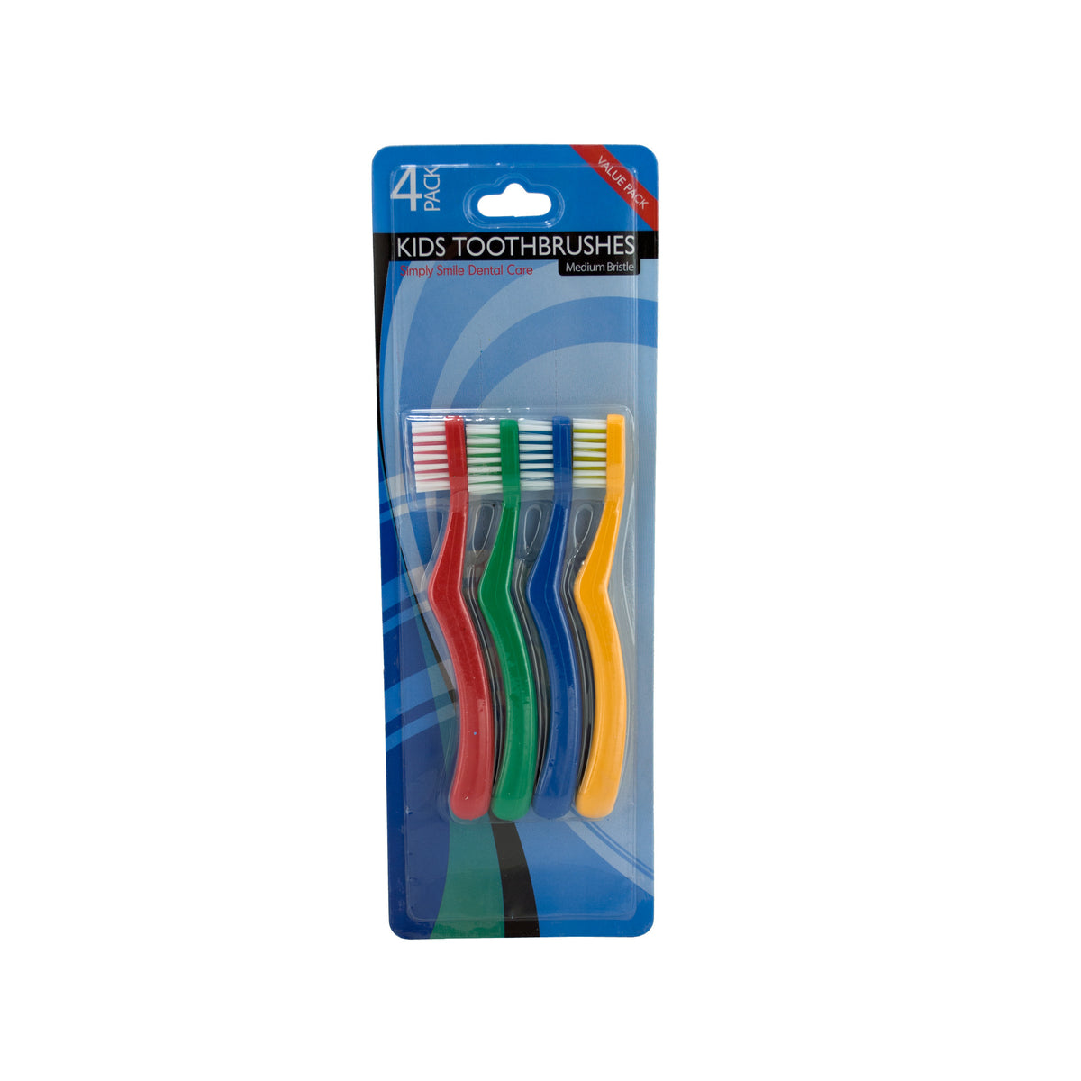 kids toothbrush set - -- 40 per box