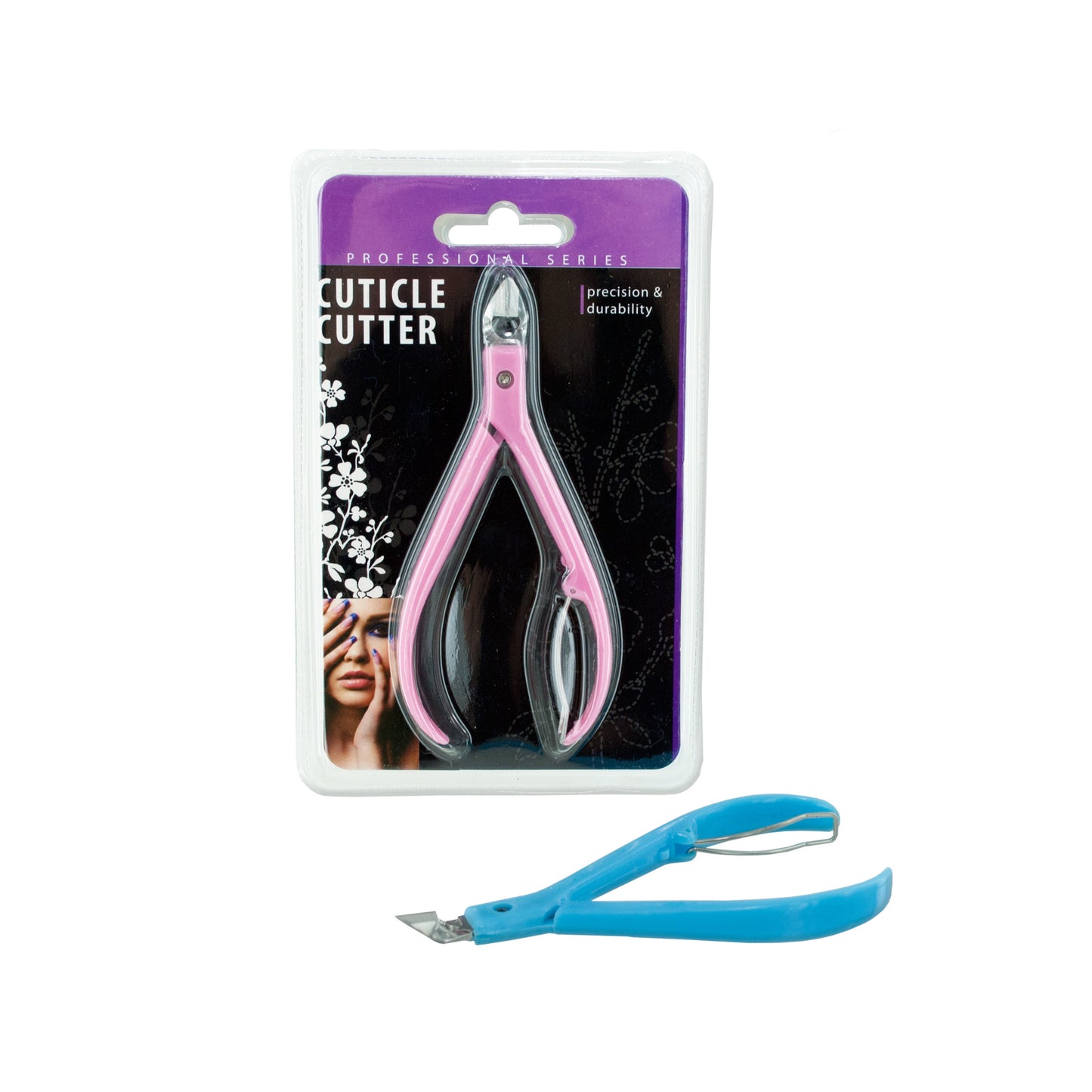cuticle cutters - bulk -- 28 per box
