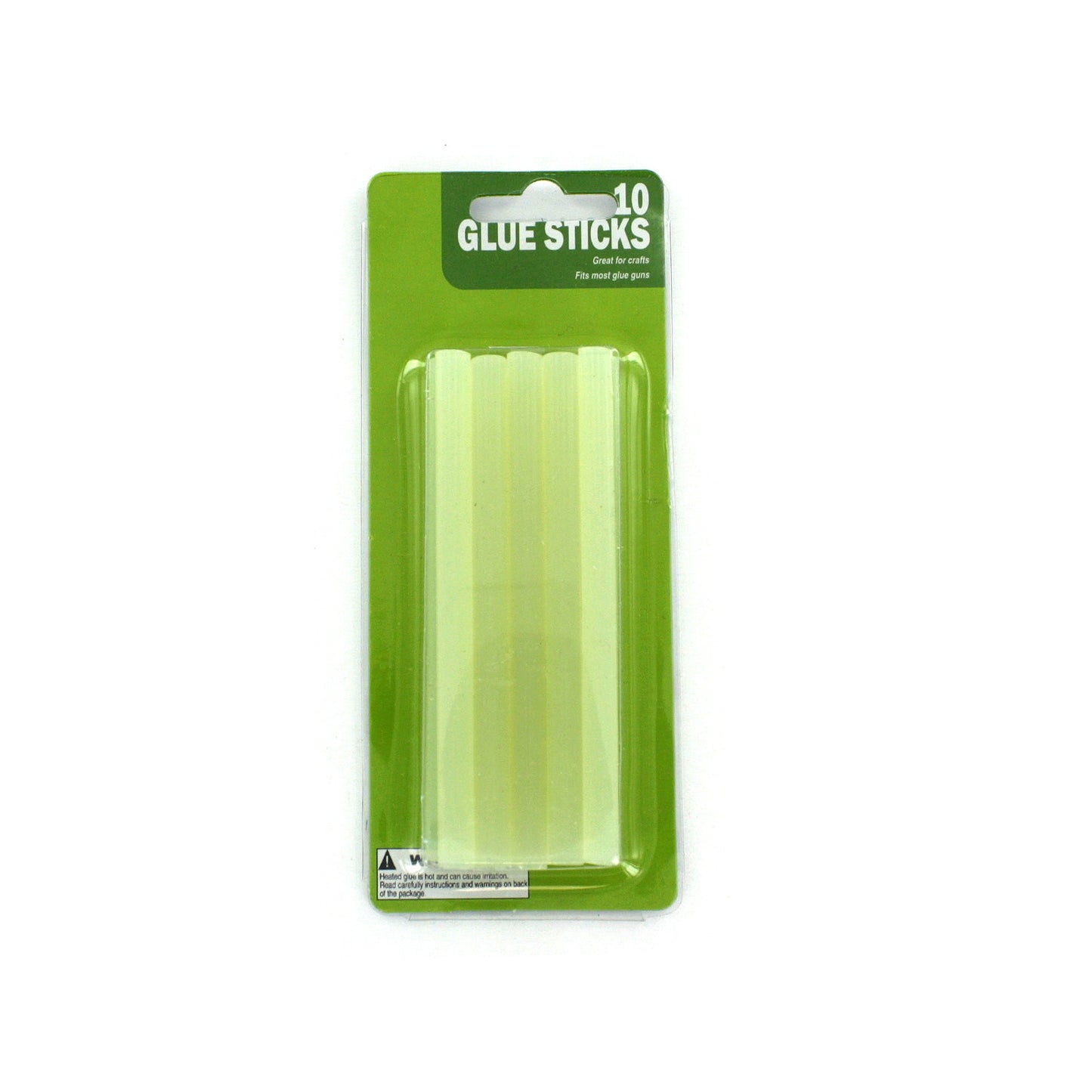 standard glue sticks - -- 48 per box