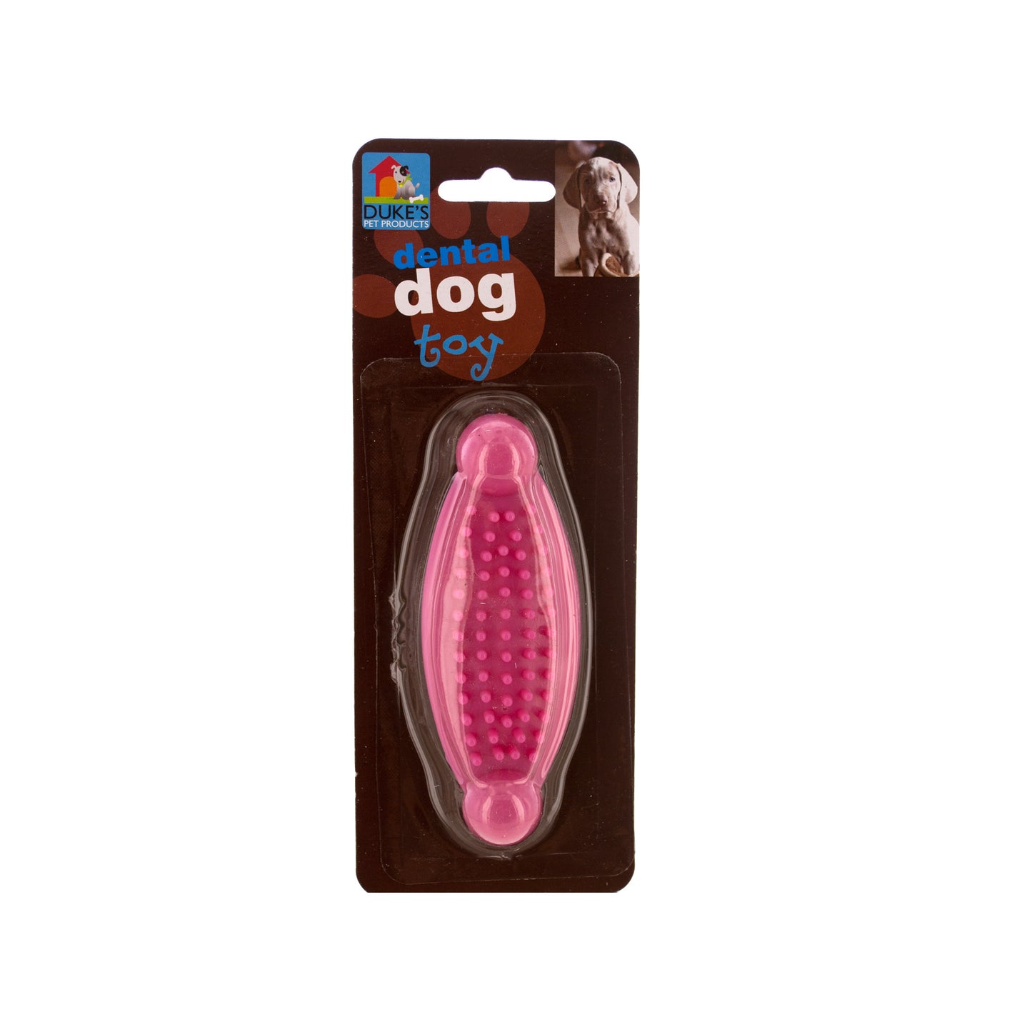 doggie dental toys - -- 27 per box