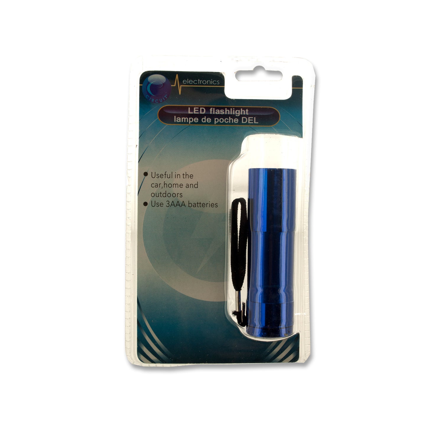 pocket led flashlight - -- 32 per box