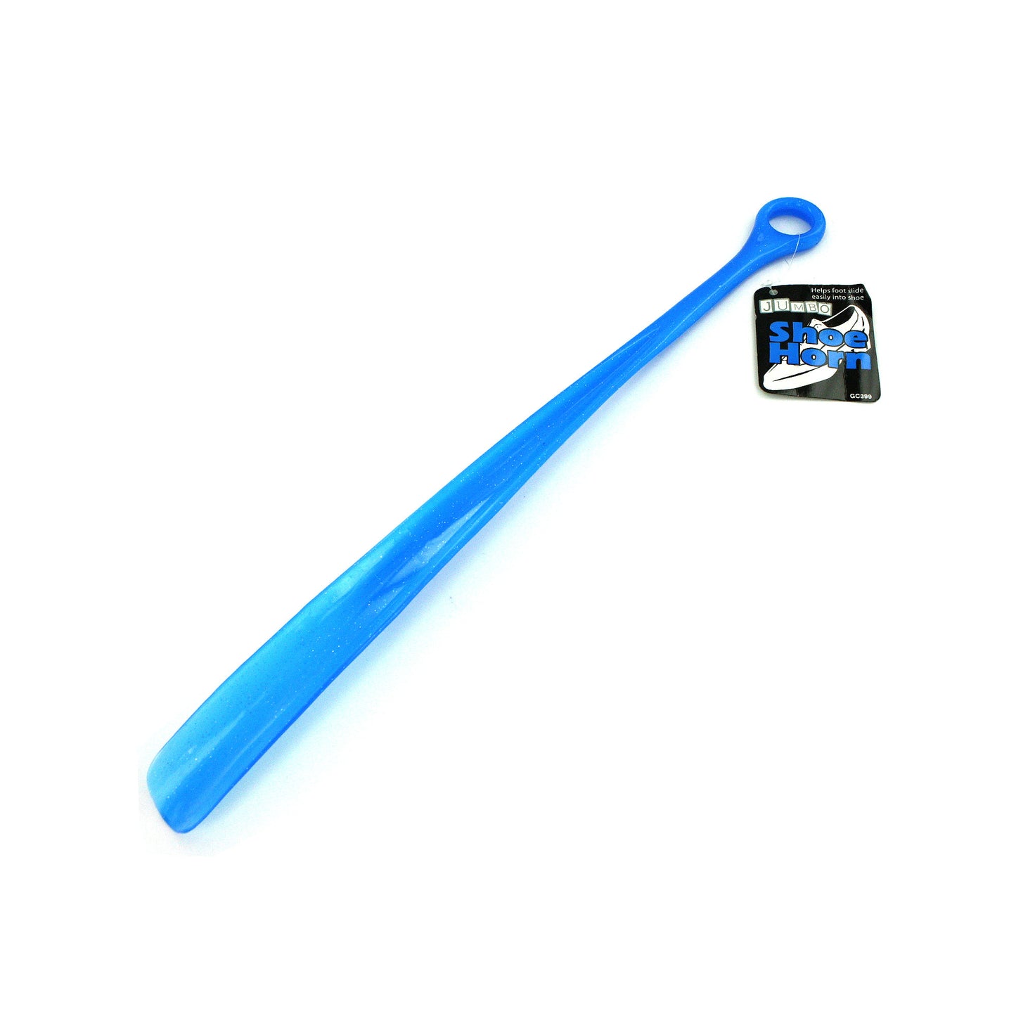 jumbo shoe horns -- 37 per box