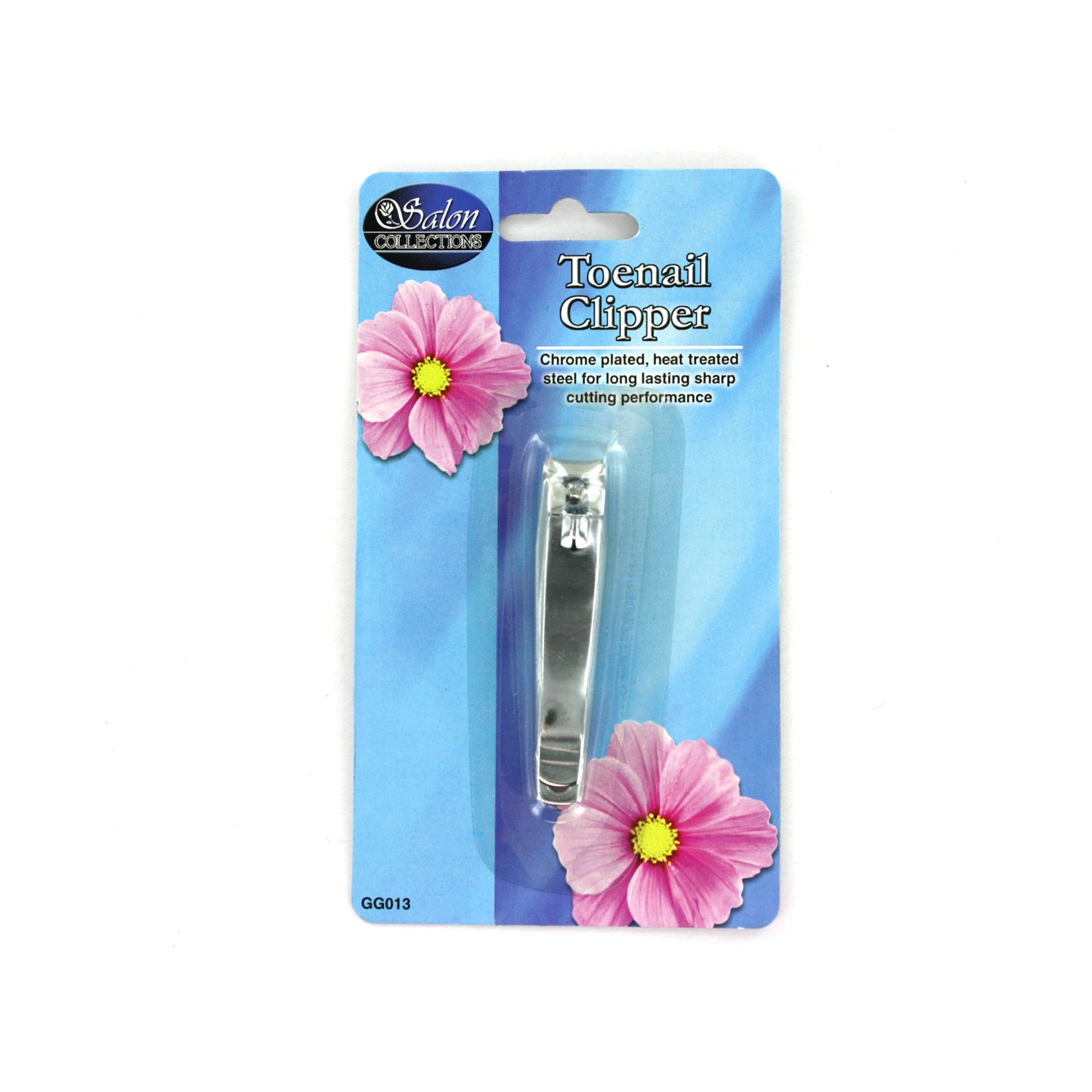 toenail clipper - durable and powerful -- 42 per box