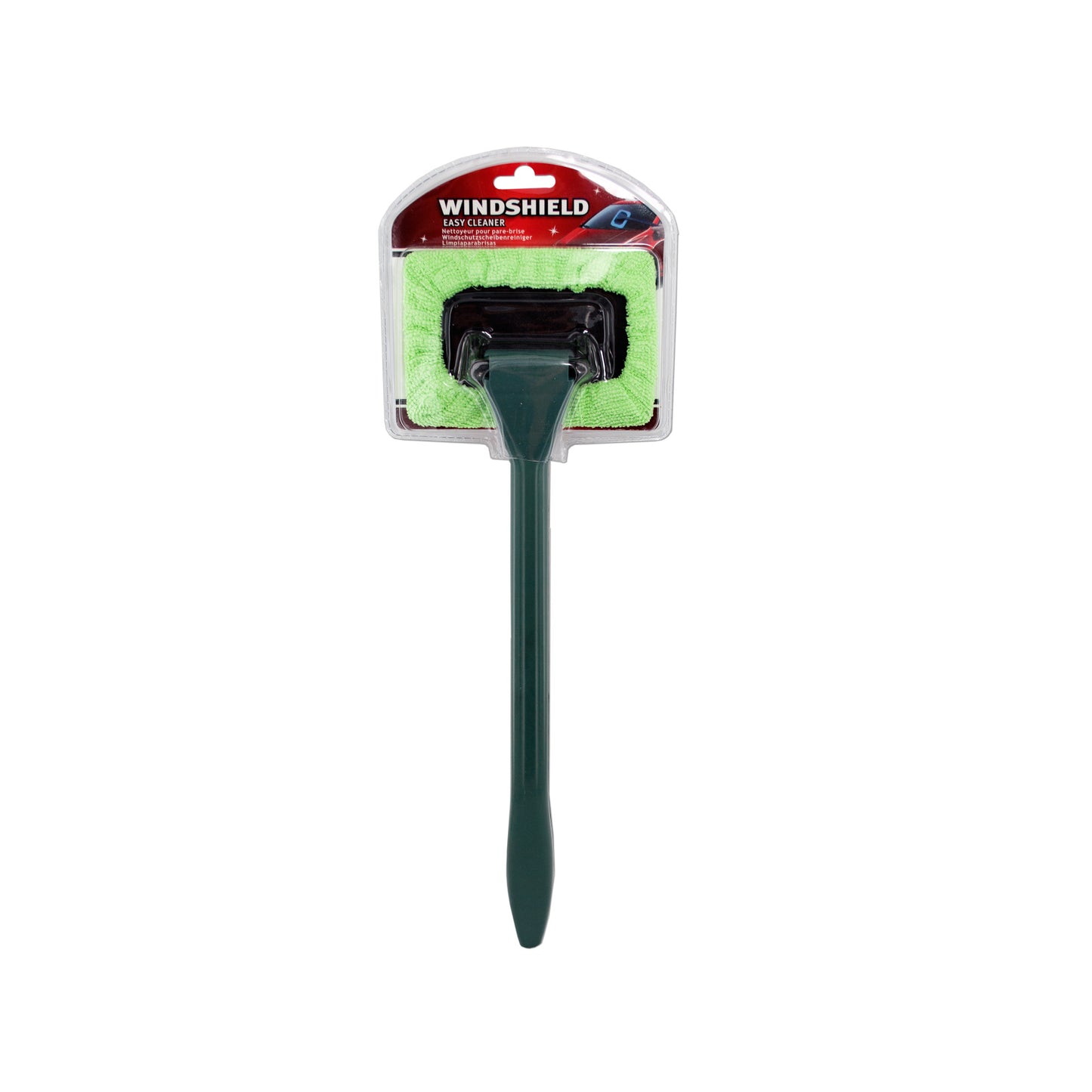 microfiber windshield cleaner wand - - -- 15 per box