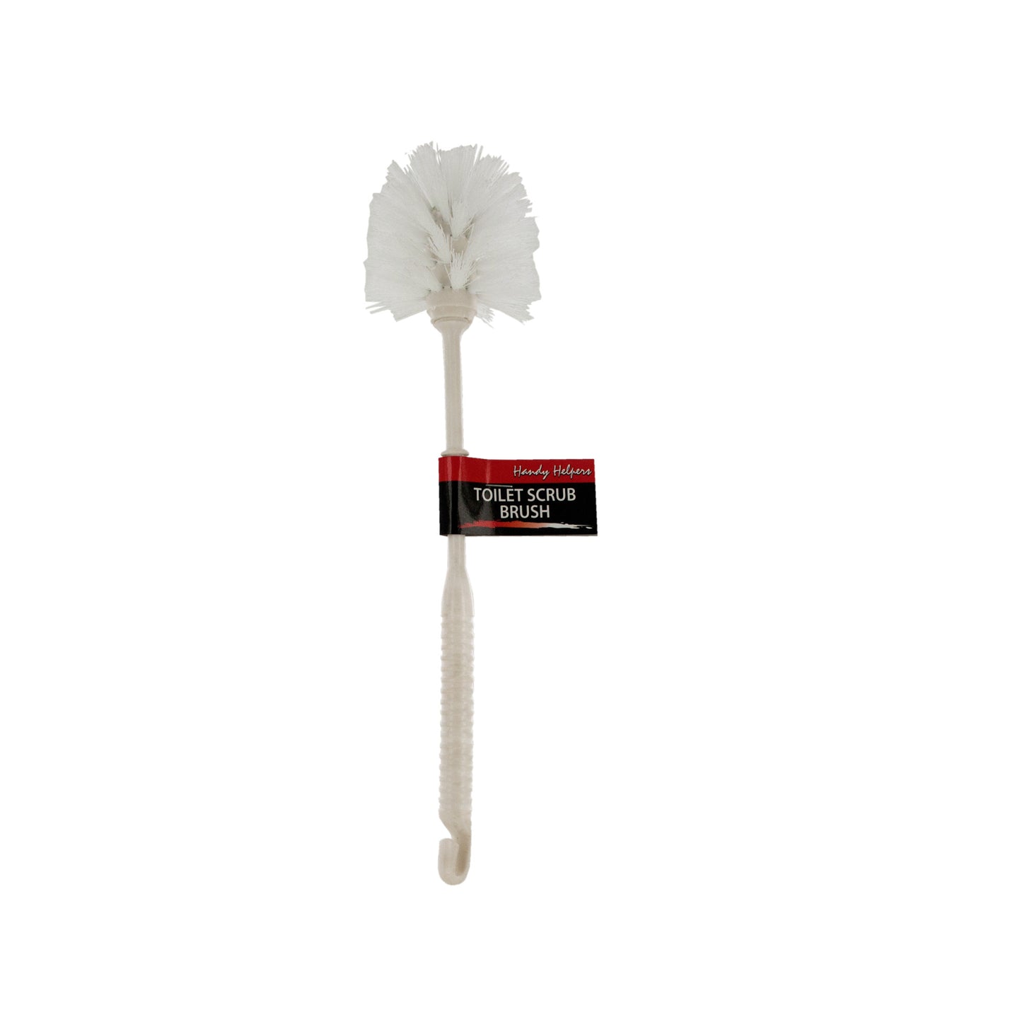toilet brush and hook set - -- 30 per box