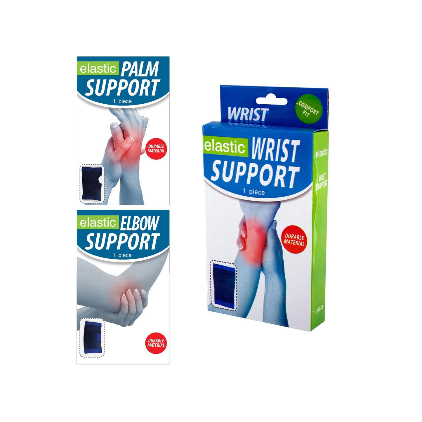 elastic support brace - -- 26 per box