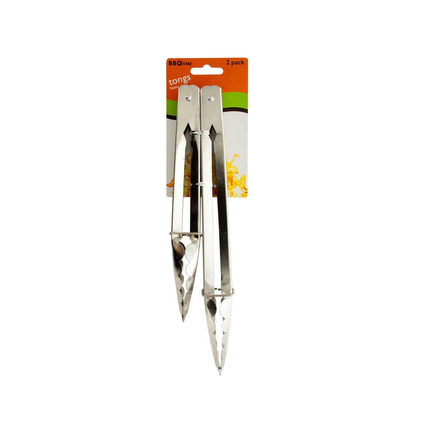 barbecue tongs set - new arrivals -- 24 per box