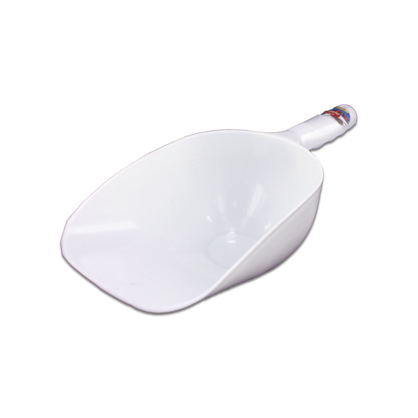 jumbo kitchen scoop - - -- 35 per box