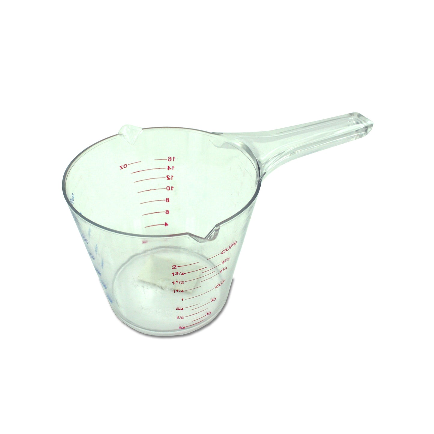 double spout measuring cup - home and garden -- 25 per box