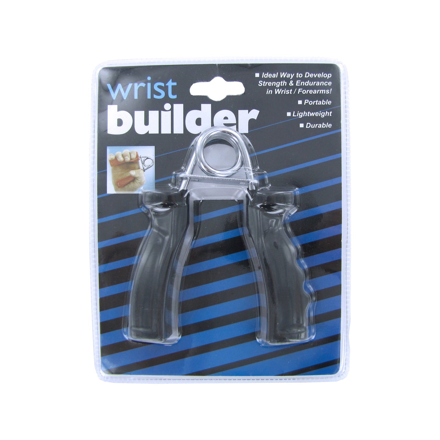 wrist builder - strength and flexibility -- 19 per box