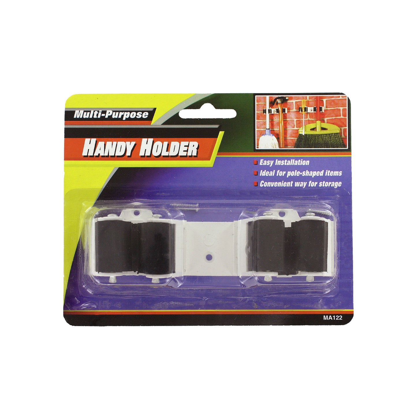 multi-purpose handy holder - -- 23 per box