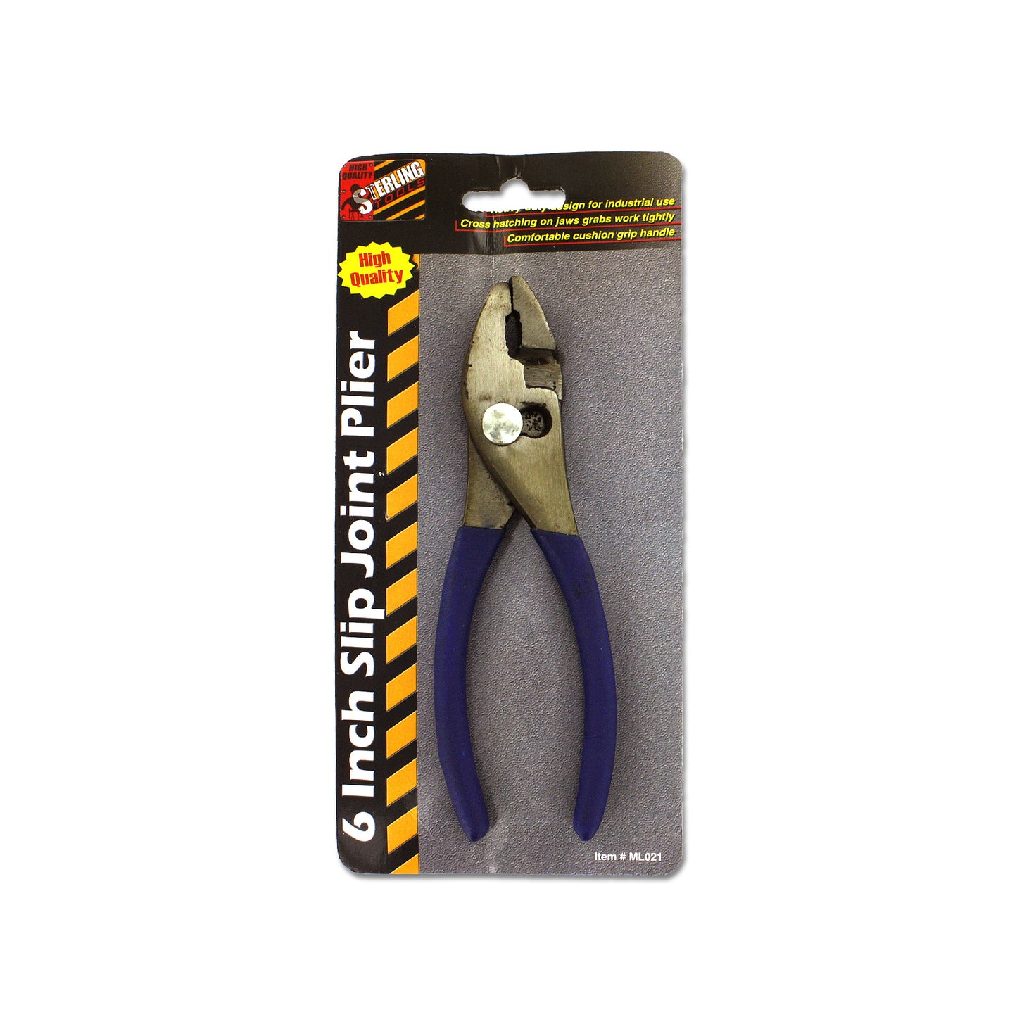 slip joint pliers - -- 16 per box