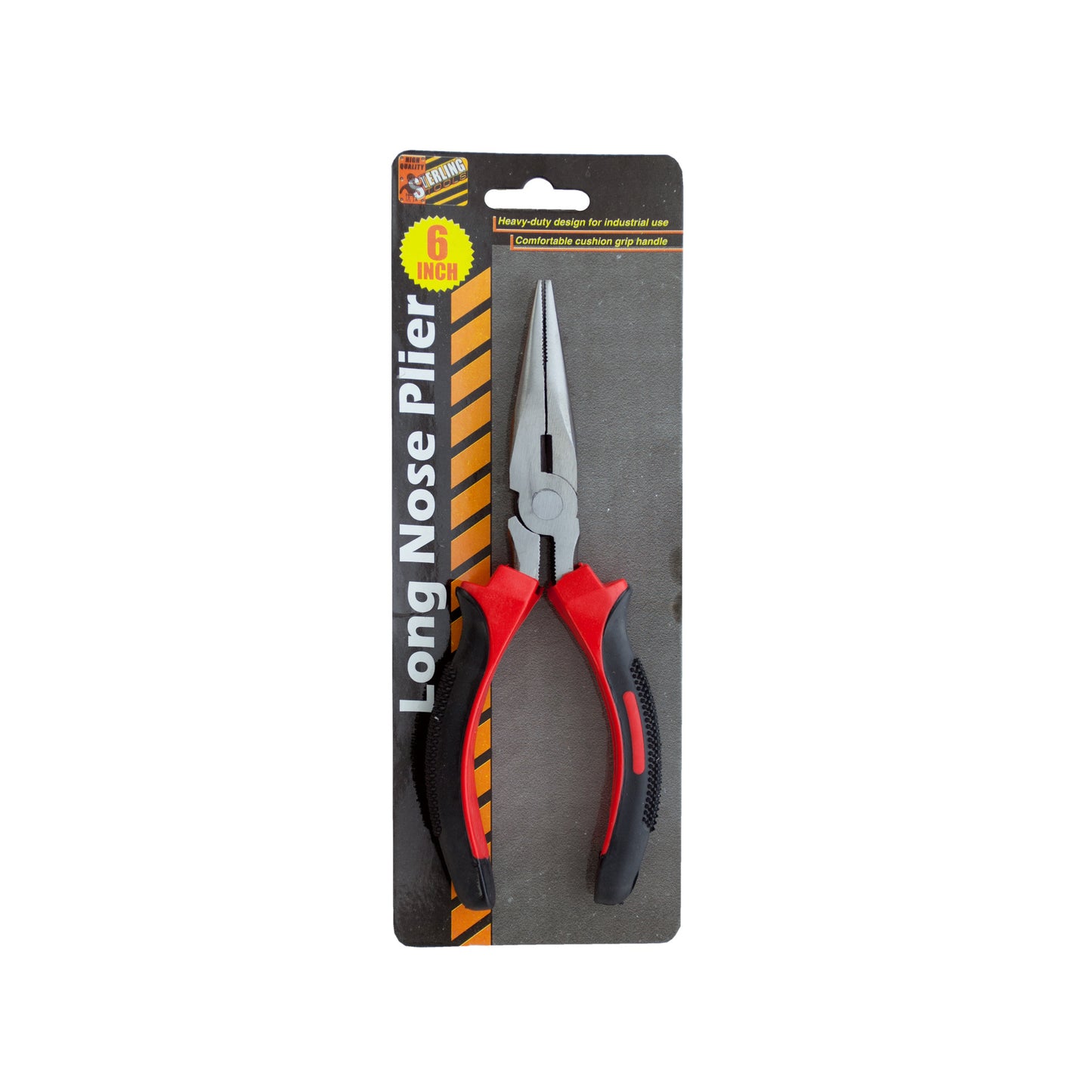 long nose pliers - -- 15 per box